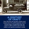 Bay View Smoked Pickled Polish Sausage, 9g of Protein, Mild,