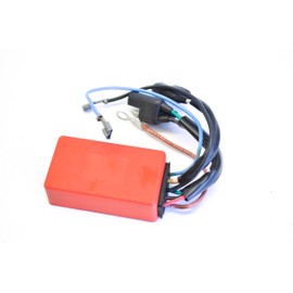 Ricks Motorsport Electric CDI Box 15-504