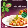 Du darfst Menu Chicken Sweet and Sour (375g Pack) +