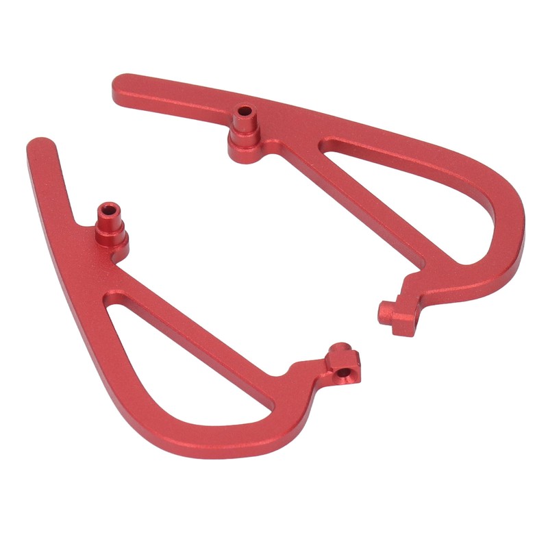 2PCS Drone Camera Bumper Guards Aluminum Alloy Anti Collision Lens