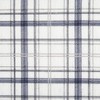Lodge & Linen Flannel Sheets Queen Size Rich Cotton -High