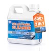 Teexpert Solar Panel Cleaner (32oz Makes 150 Gallons), Ultra Concentrated