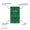 Pukka Supreme Matcha Green Sachets 20 pack
