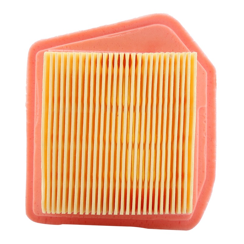 10 X Air Filter Cleaner For Stihl FS410 FS460 FS240