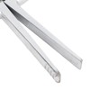 Cheek Lip Retractor T Shaped Adjust Size Stainless Steel Mouth
