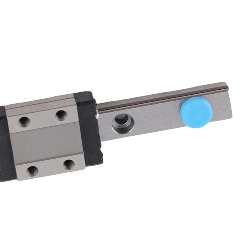 Watris Veiyi 100 mm Linear Guide Tools, Slide Rail Guide