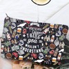 G2TUP The Vampire Merch Makeup Pouch The Diaries Fans Gift