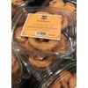 Palmiers mini 2oz x 2pk