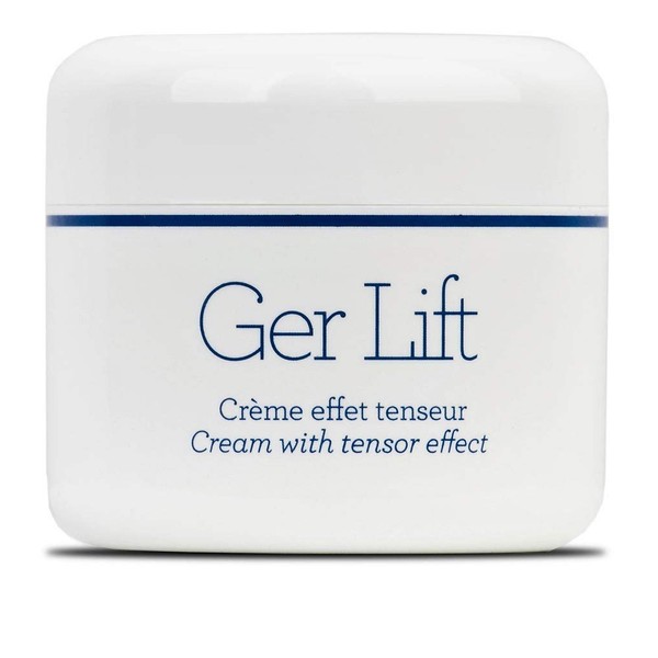 GERne'tic GER LIFT Cream with tensor effect 1.0oz by GERne'tic international
