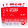 Burnshield 4" X 4" Burn Dressing, Sterile - 3 Count