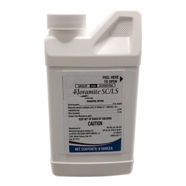 Floramite SC - 4014460 Miticida, blanco, 8oz - 8oz | blanco - Top Quality
