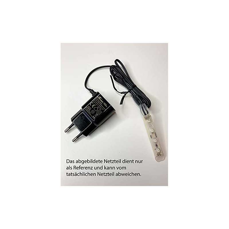 Underwater LED Light, Waterproof Lighting for Your Indoor Fountain with