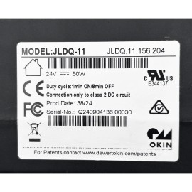 Okin Motor Actuator JLDQ.11.156.20