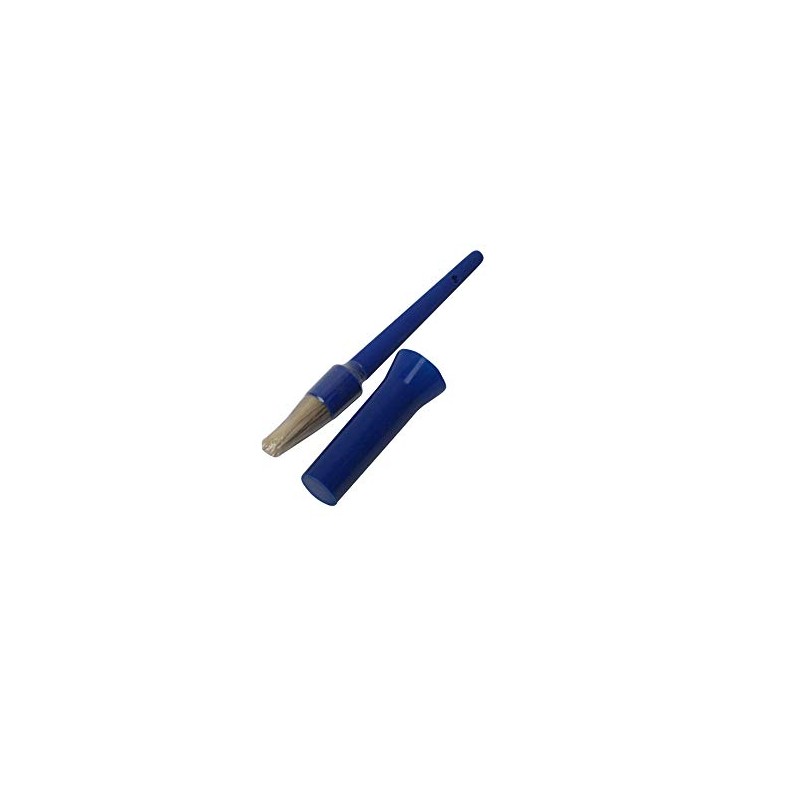 Trilanco See Description Trilanco Bitz Hoof Oil Brush With Cap,