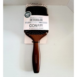 Conair Tangle Pro Detangler, Hairbrush Normal & Thick Hair