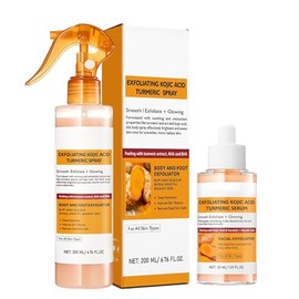 Reve Dermatologique - ClareSkin Neckline Serum - Suero para cuello y escote - Aclarante - 120 ml - 120 ml - Daily Care