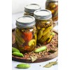 Melissa's Pickling Spice Kit, Pickling Spices for Homemade Pickling Kits