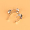 XCD Metal Joint Clips for 14/20 Glass Ground Joint Lab