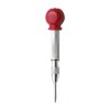 Center Hole Punch,Spring Loaded Drill Punch Tool for Car -