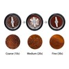 DR MILLS DM-7441 Coffee Grinder Electric, Coffee Bean and Dried