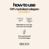 Bbody Collagen Tripeptide & Vitamine C