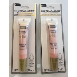 IONI COSMETICS 🌺2pk B PURE ESSENTIALLY AGELESS BLUR FACE PRIMER MAKEUP SETTING HYALURONIC ACID