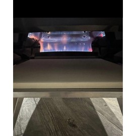 Unbranded Ooni Koda 12 Replacement Thermocouple Part Propane Gas Pizza Oven Parts New