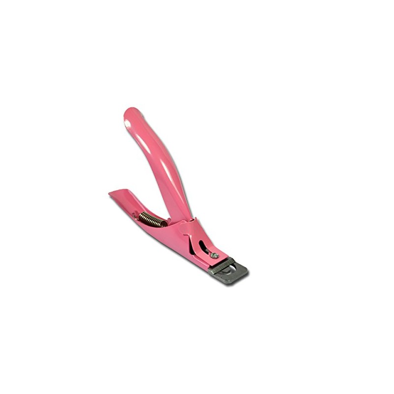 RM Beautynails Tip Cutter for Shortening Artificial Nails Nail Design