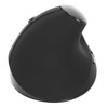 Left Hand Vertical Mouse 2.4G Wireless Vertical Ergonomic Mouse Rechargeable