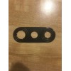 A/C Manifold Gasket-Compres