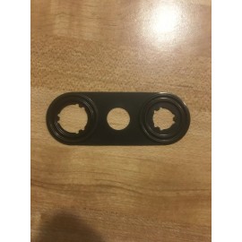A/C Manifold Gasket-Compres