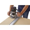 BORA 24” WTX Ruled Clamp Edge Saw Guide for Woodworking,