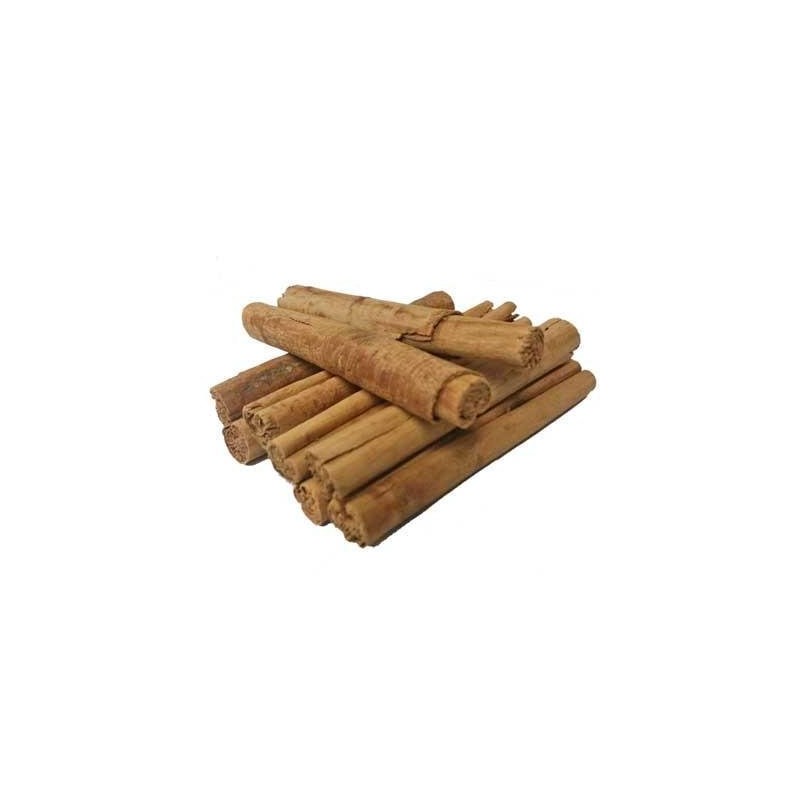 Indus Organic Real Ceylon Cinnamon 5" Sticks 3 Oz
