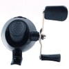 ANCLLO Spincats 3 Ball Bearings Instant Reverse Stop Fishing Reel
