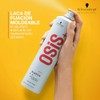 OSIS - Elastic Laca 300 ml, de Fijacin Media, Moldeable,