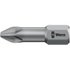Wera Series 1 851/1 TZ Sheet Metal Bit, Phillips PH