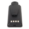 PMNN4476A Walkie Talkie Lithium Battery 1750mAh 7.4V Compatible for Motorola