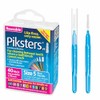 Piksters Interdental Brush Size 5 (40 Pack)
