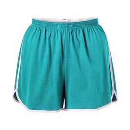 Soffe Junior Plus Lowrise Dolphin Short Size 2X