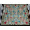 Vintage 1953 Copyright Scrabble Selchow and Righter Co