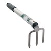 Sita Stainless 3 Piece Rakes Aluminum Pipe Pattern A622