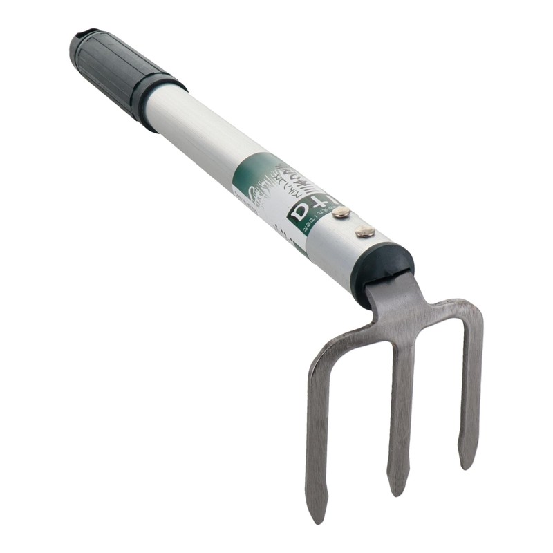 Sita Stainless 3 Piece Rakes Aluminum Pipe Pattern A622