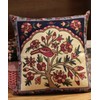 Aimoha Cushion Cover 100% Cotton Asian Taste Cushion Cover 45