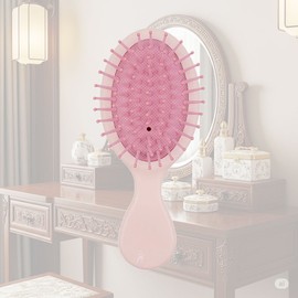 House Fitter Hair Styling Round Brush