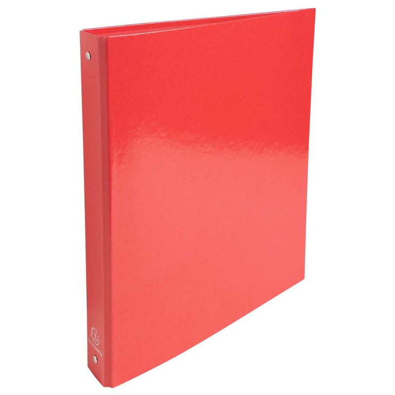 Exacompta - Ref. 51929E - 1 A4 rigid binder 4