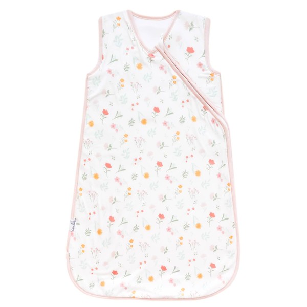 Copper Pearl Sleep Sack: Warm and Cozy Baby Bag in