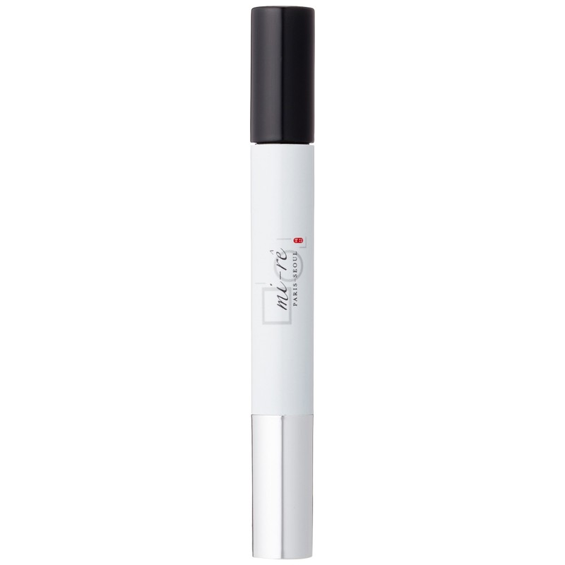 Mi-Pac Rê Eyebrow Felt + MARCARA Eyebrow Pencil Eyebrow Perfection