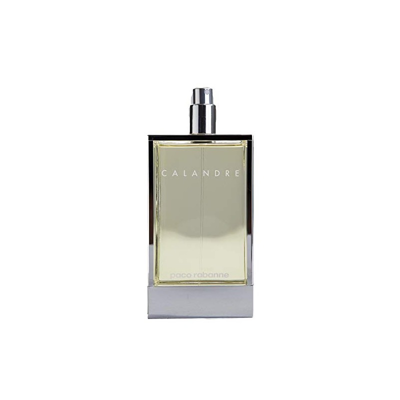 CALANDRE by Paco Rabanne 3.4 oz / 100 ml EDT