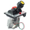 Dusledel K90 Power Take Off PTO Hoist Air Shift Control