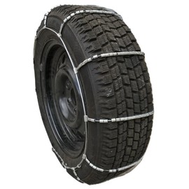 TireChain.com 1042 225/65R17, 225/65-17 Cable Tire Chains, priced per pair.